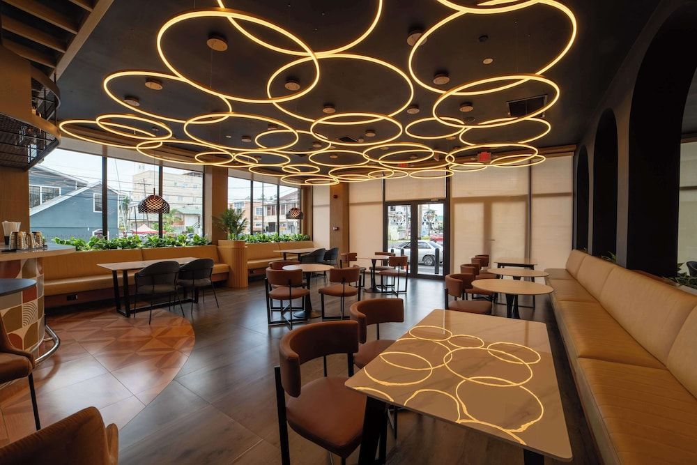 Aiden By Best Western Georgetown Guyana 4 étoiles à Georgetown