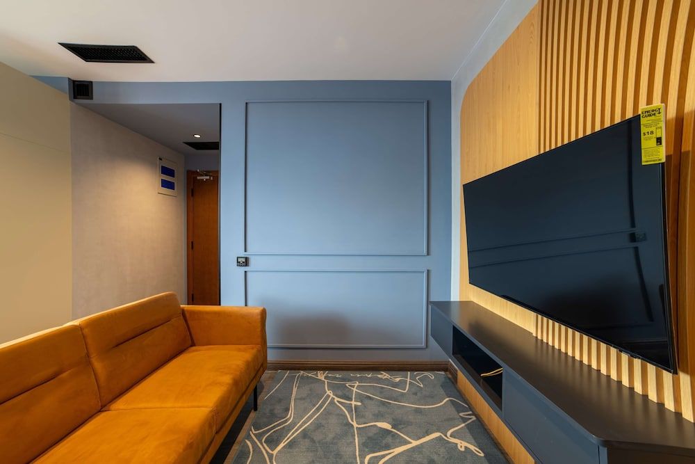 Aiden By Best Western Georgetown Guyana 3