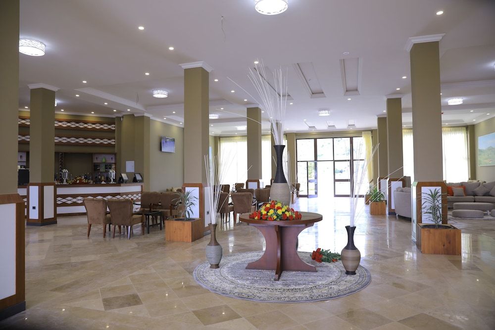 Haile Resort Adama 2