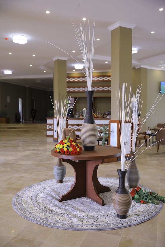 Haile Resort Adama 3