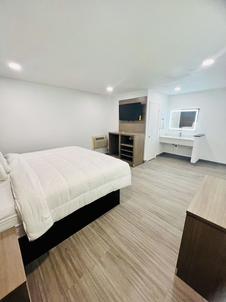 Rodeway Inn Mineola Tx 2