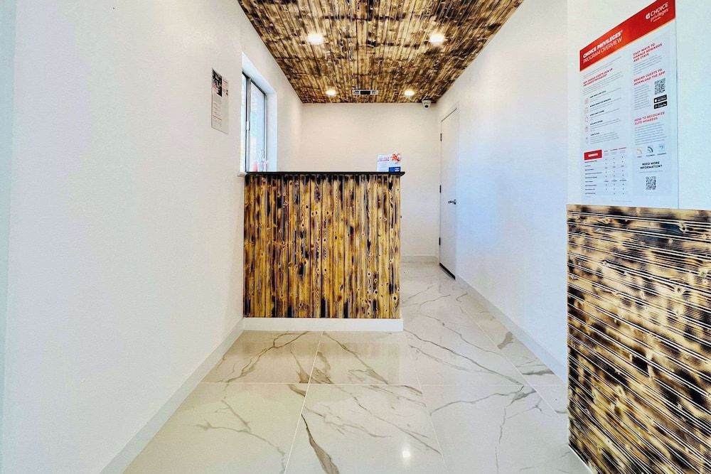 Rodeway Inn Mineola Tx 2 estrelas em Mineola