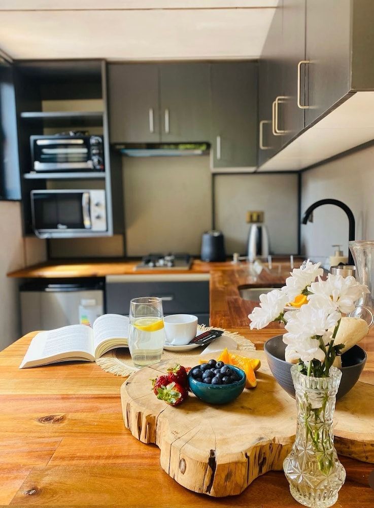 Parque Laguna Zapallar -1 étoiles à Maitencillo