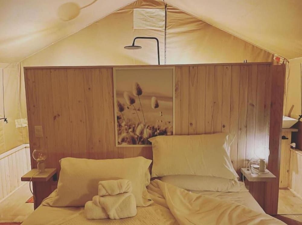 Parque Laguna Zapallar 2