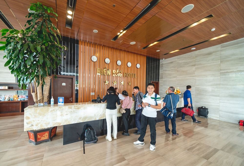 Bien Bac Hotel 3