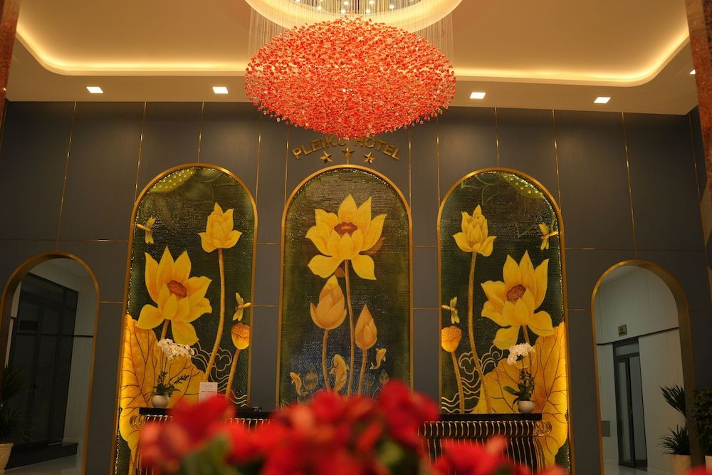 Pleiku Hotel by Gia Lai Tourist 3