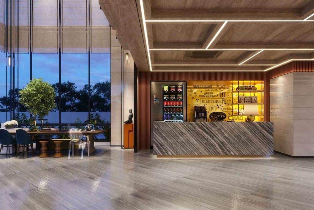 Ramada Encore By Wyndham Bareilly Civil Lines 3