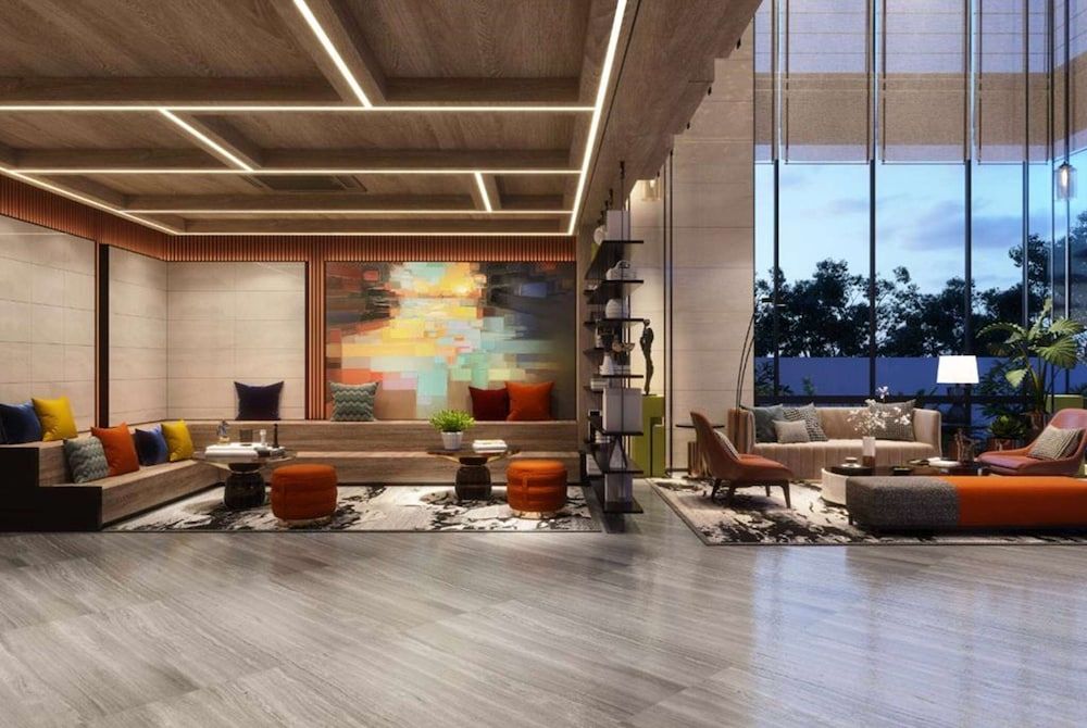 Ramada Encore By Wyndham Bareilly Civil Lines 2