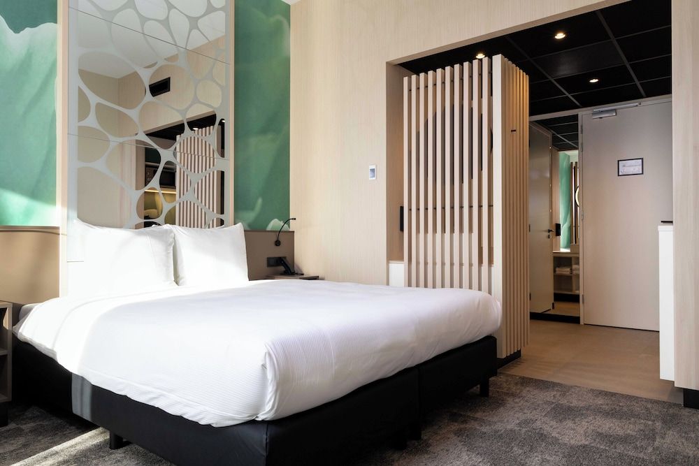 Hotel Waterstate -1 estrelas em Goes