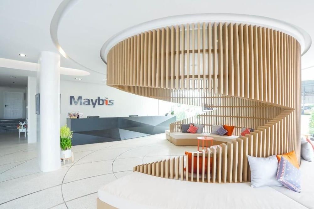 Maybis Hotel 2