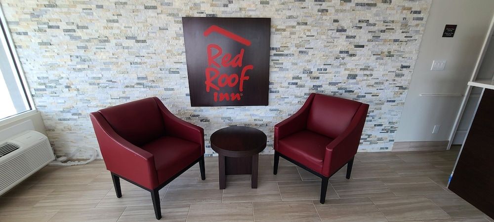 Red Roof Inn Byron 2