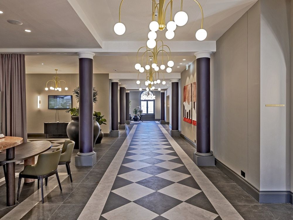 Hotel MÔøΩrren Palace 2