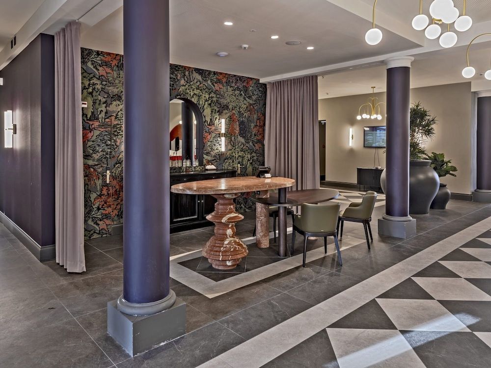 Hotel MÔøΩrren Palace 3