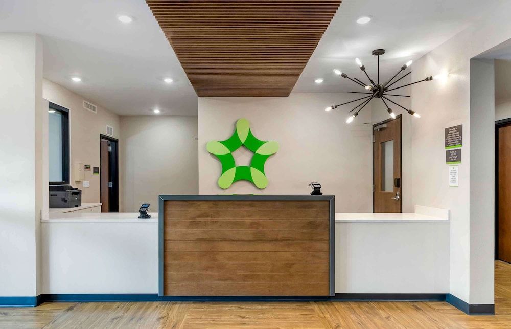 Extended Stay America Mcdonough 2