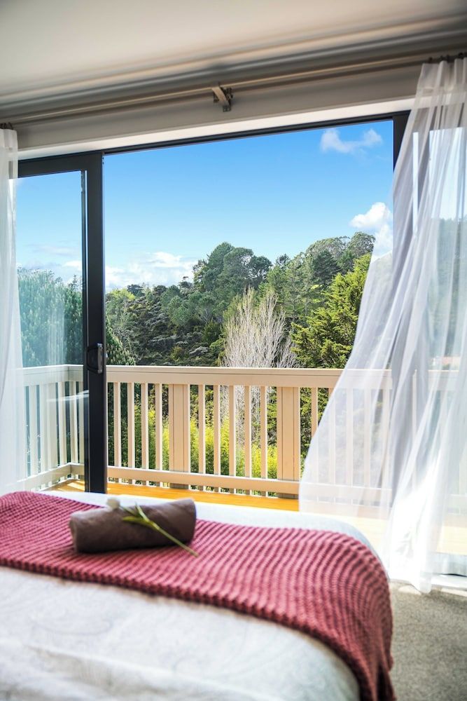 Alpaca Manor -1 estrellas en Auckland