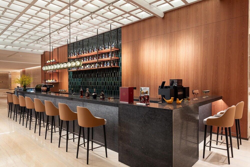 Voco Jincheng Danhe An Ihg Hotel 3