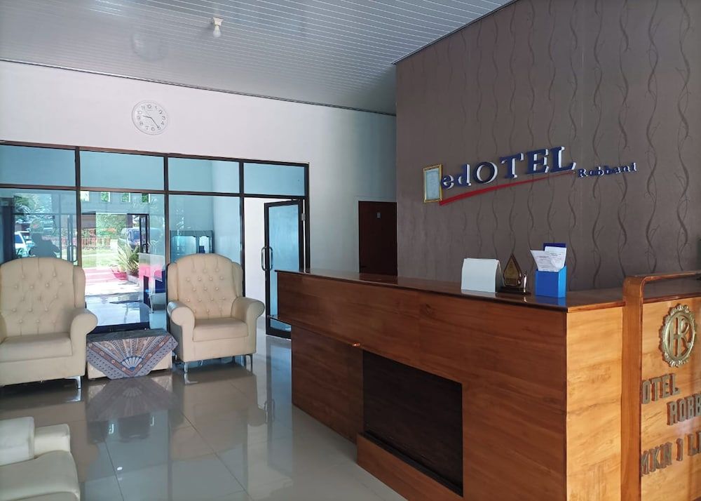 Robbani Edotel Liwa Syariah 2