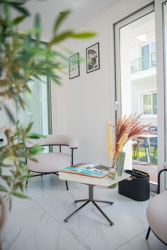 Olive Boutique Hotel 3