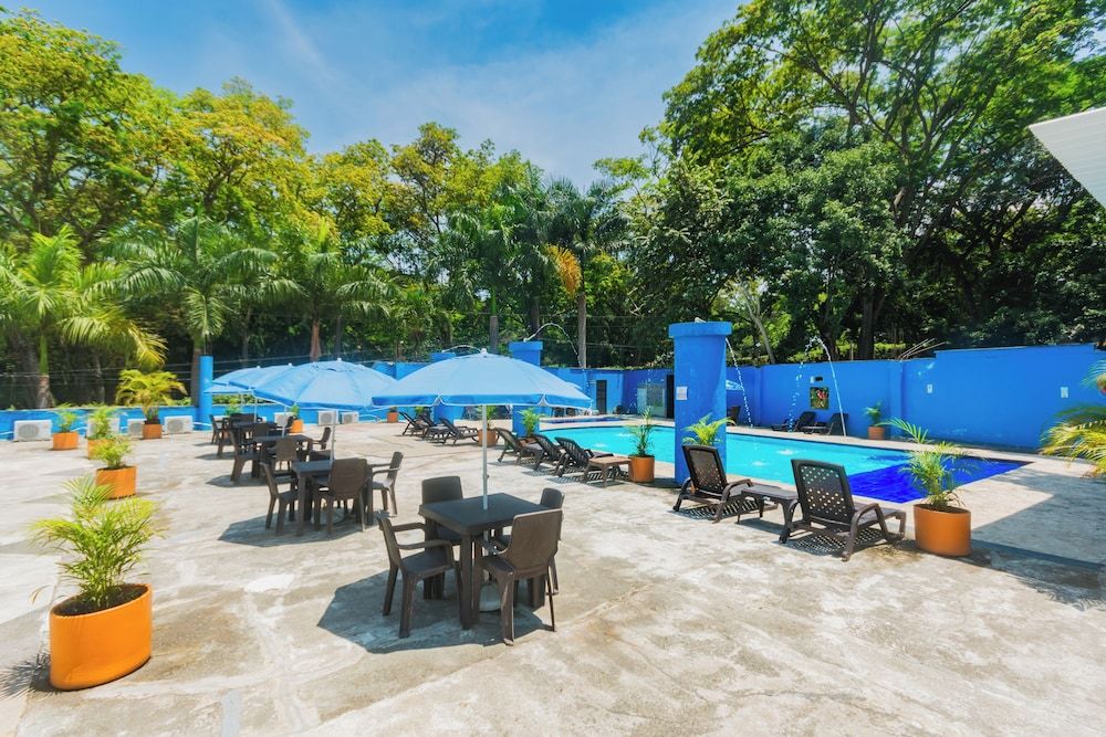 Hotel Tropical San Jeronimo 3 étoiles à San Jerónimo