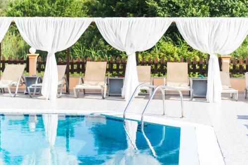 Saint Peter Bay Aparthotel 2