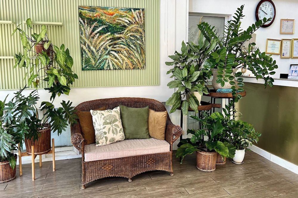 Phu Hun Sa Boutique Hotel 3