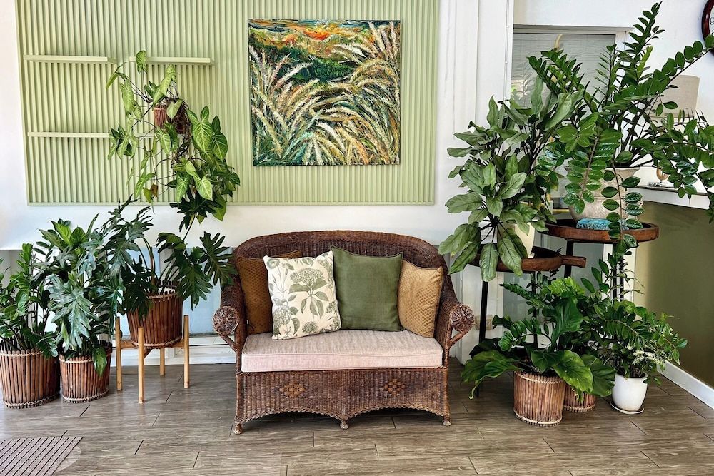 Phu Hun Sa Boutique Hotel 2