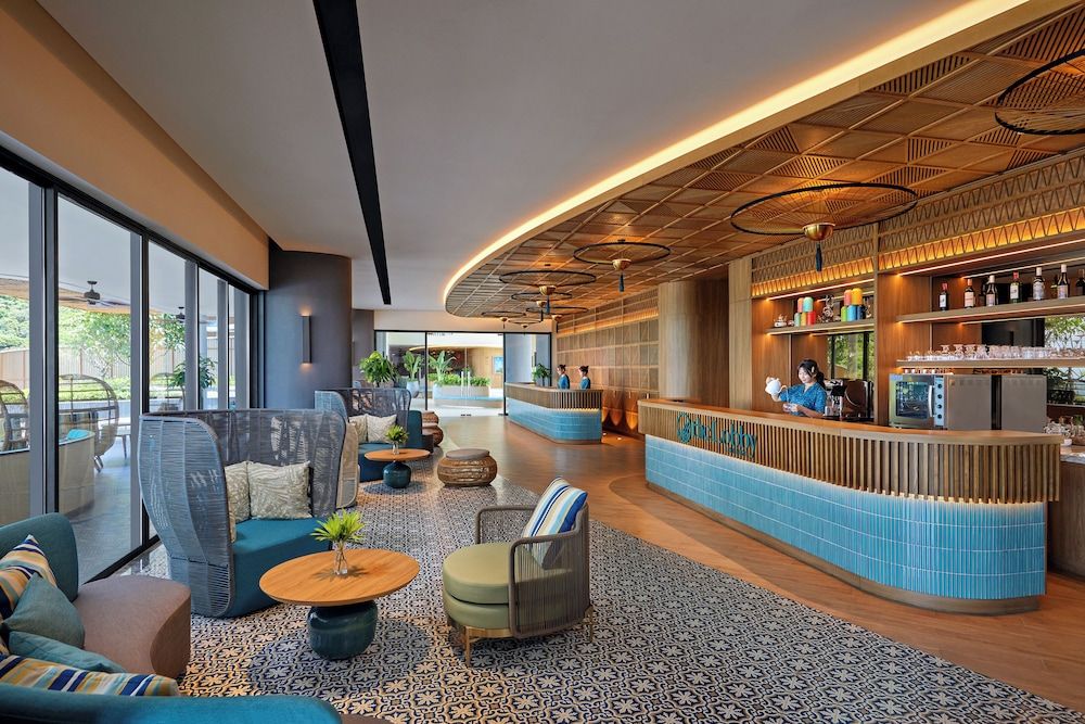 Angsana Quan Lan Ha Long Bay Hotel & Resort 3