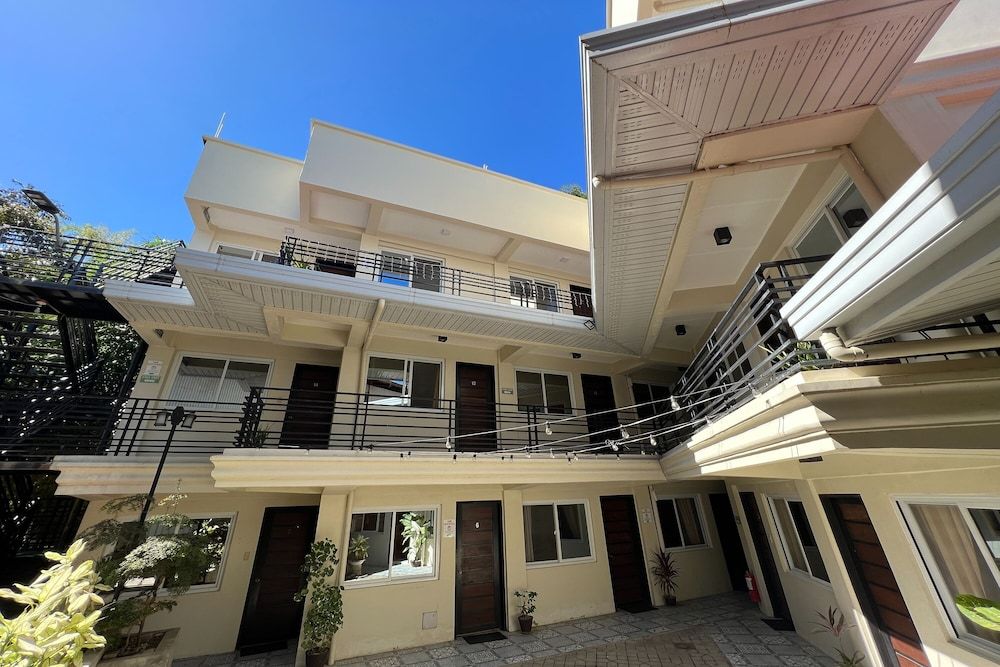 Happy Grey Hotel Vigan -1 stelle a Vigan