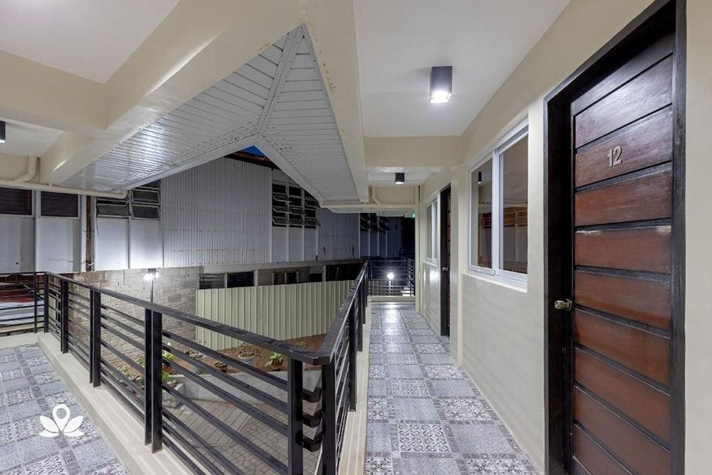 Happy Grey Hotel Vigan 2