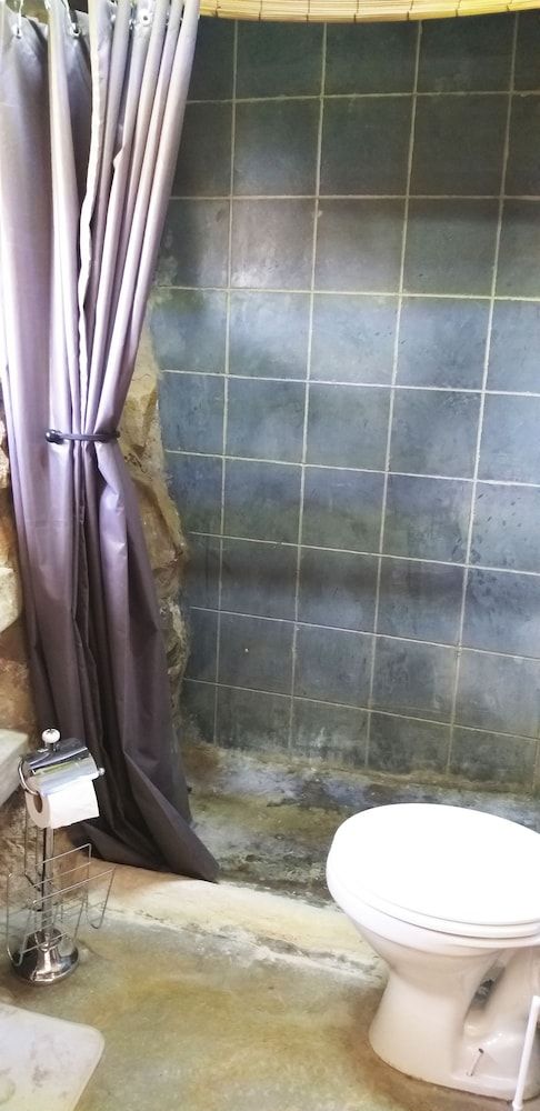 Flitwick Ranch -1 estrelas em Swartberg