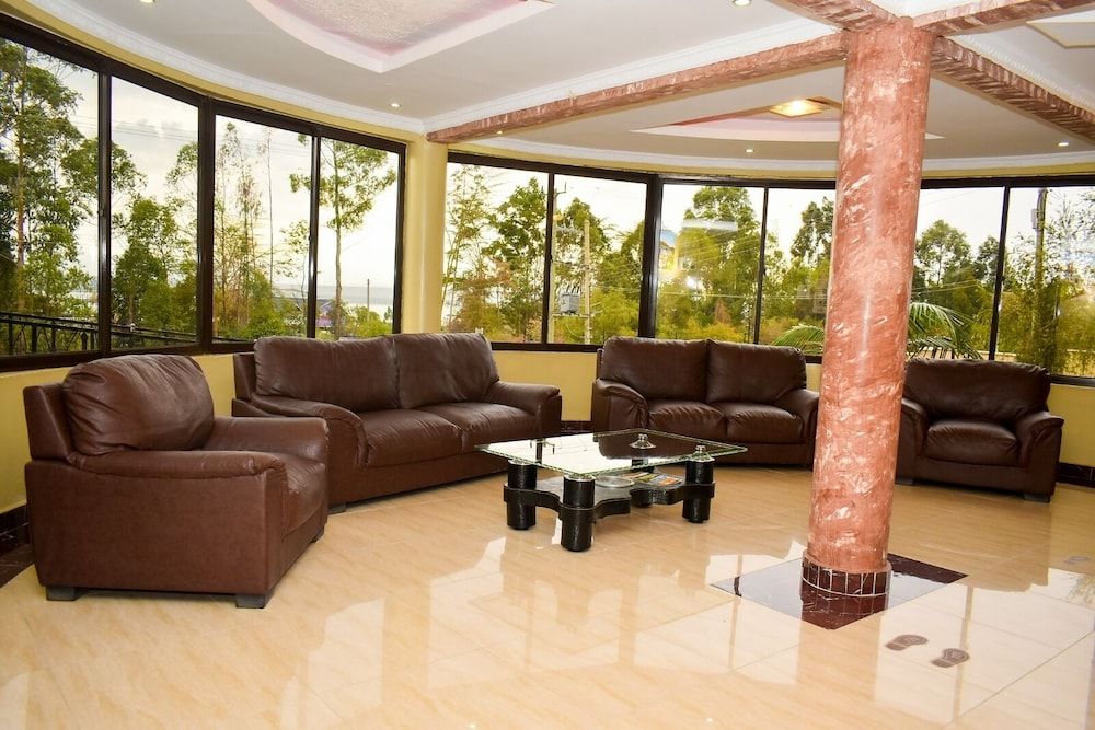 Epashikino Resort and Spa 2