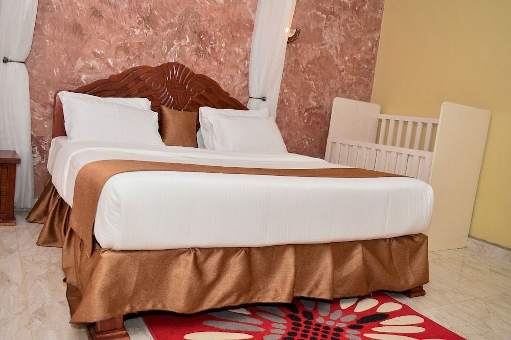 Epashikino Resort and Spa 3