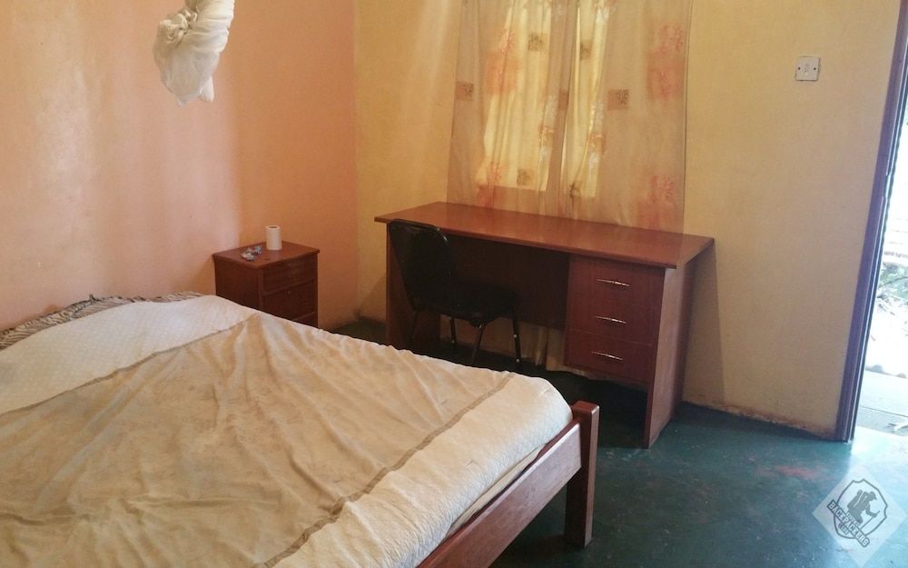 Mountainview Backpackers Kisumu 2