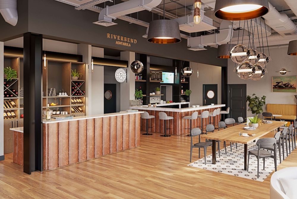 Riverbend Hotel And Suites Trademark Collection 2