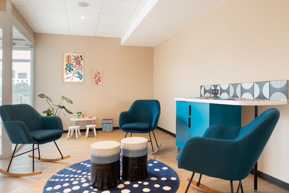 Ibis Styles Miramas 2