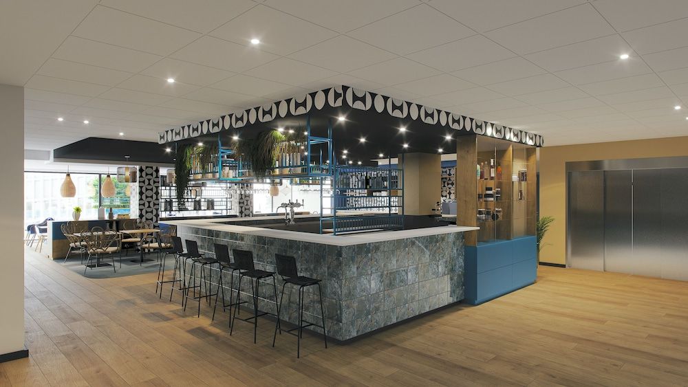 Ibis Styles Miramas 3