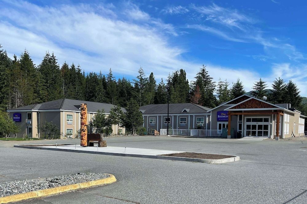 Baymont by Wyndham Gold River 3 étoiles à Gold River