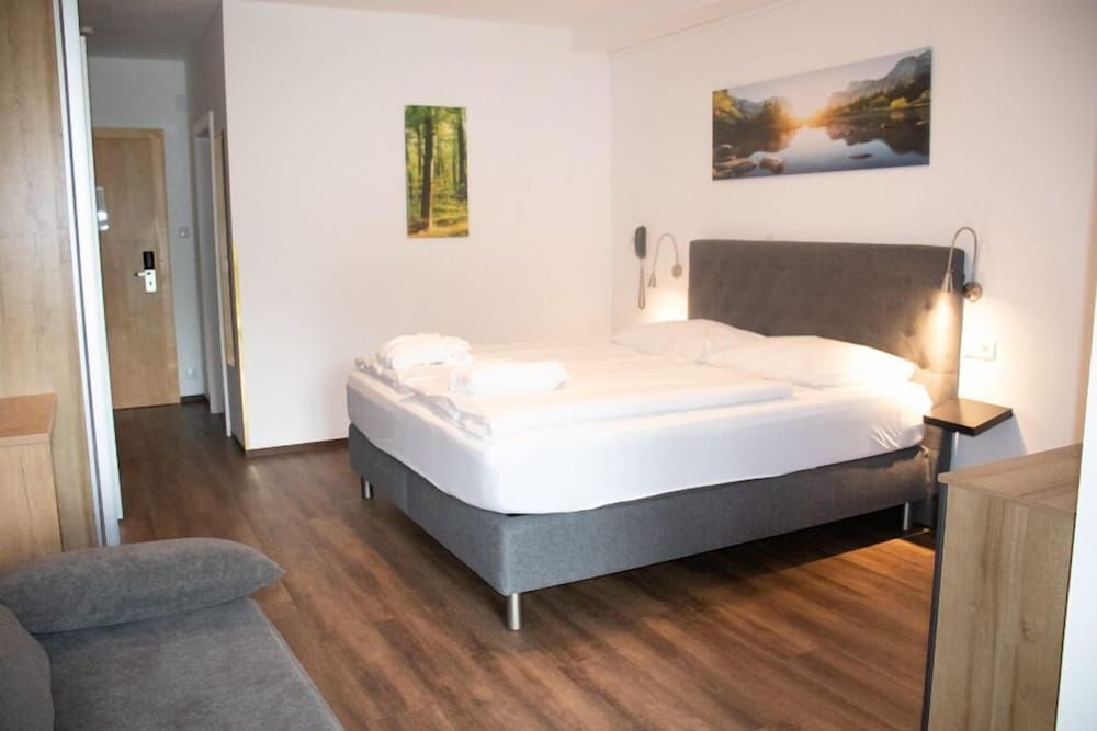 Familienhotel Trebesingerhof 2