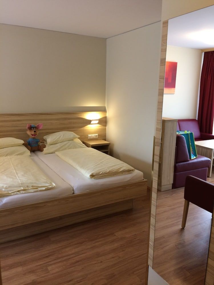 Familienhotel Trebesingerhof 3