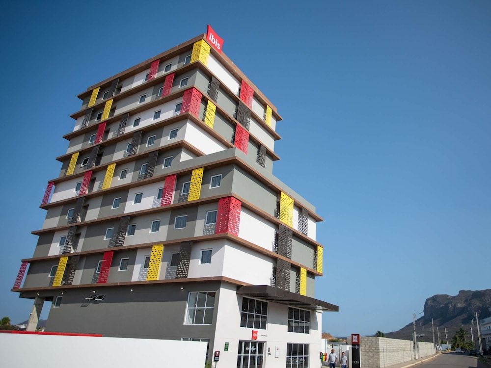 Ibis Serra Talhada 3 stelle a Serra Talhada