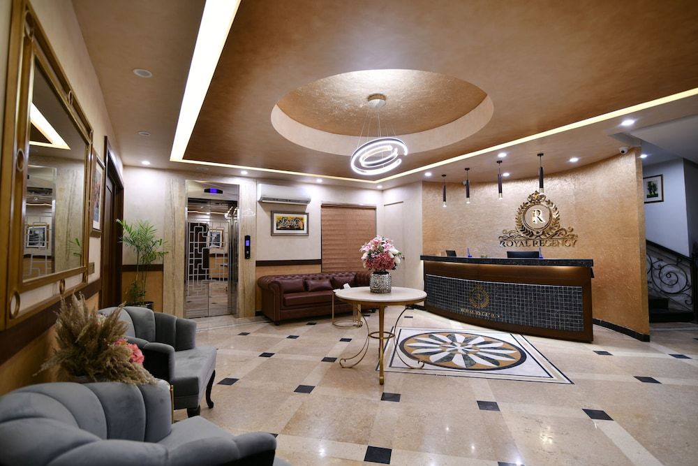 Royal Regency Hotel 3