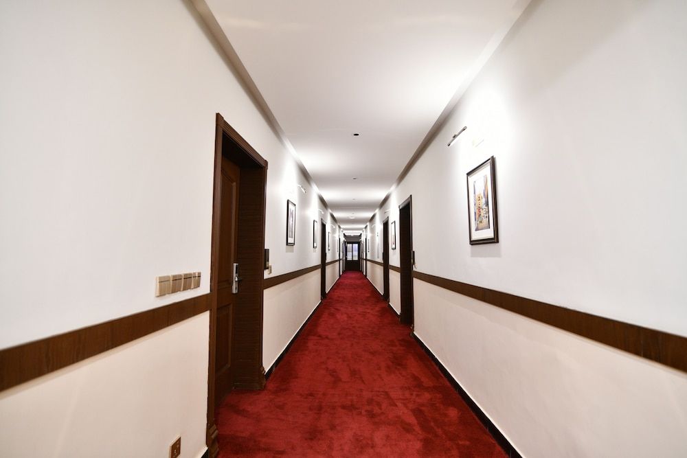 Royal Regency Hotel -1 estrelas em Islamabad