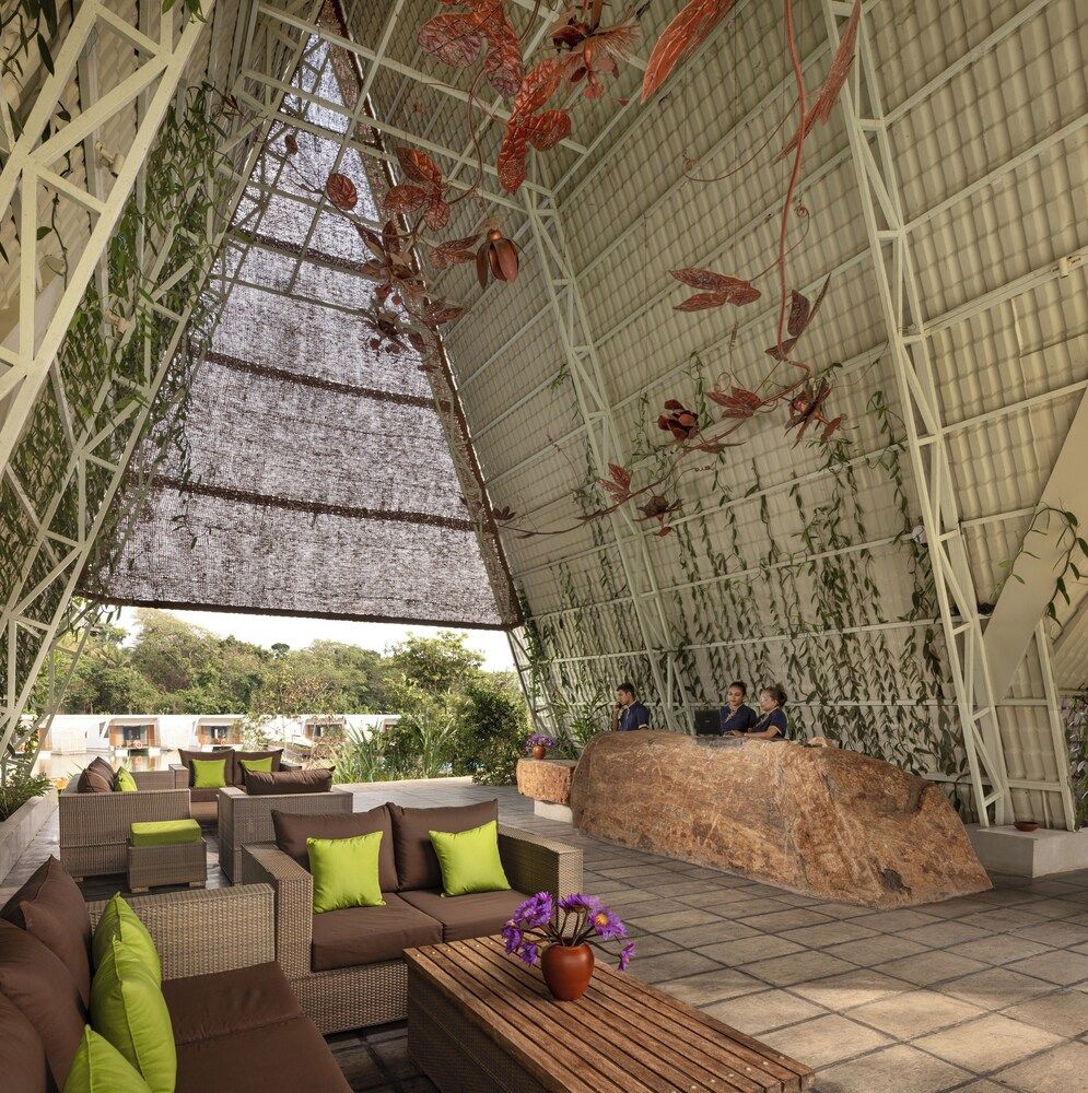 Bolagala Agro Floating Resort 3