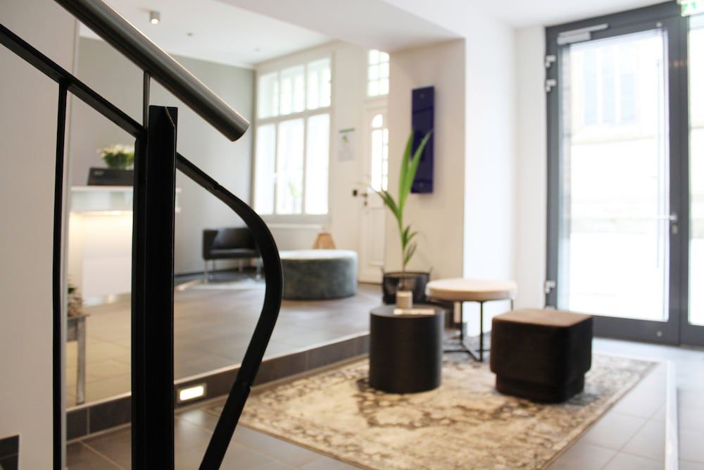 Hotel im Wigbold Ochtrup 2