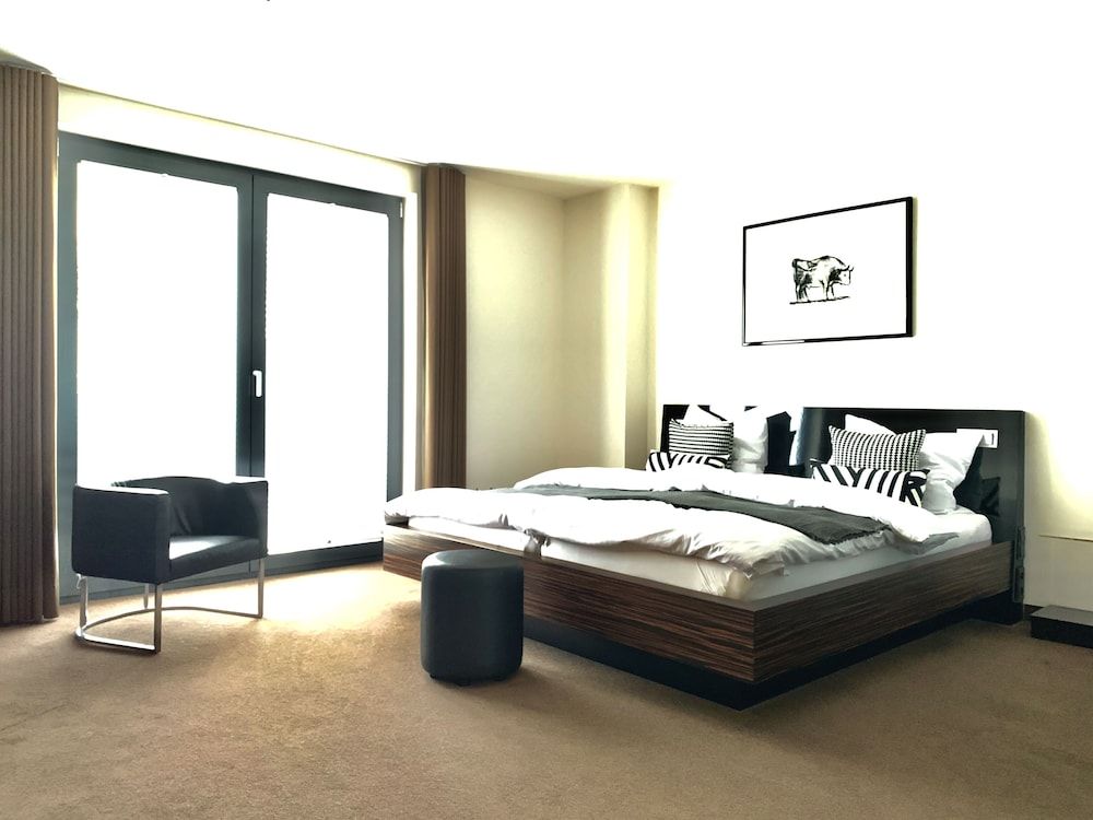 Hotel im Wigbold Ochtrup -1 estrelas em Ochtrup