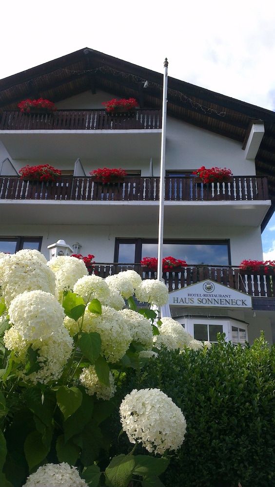 Sonneneck -1 estrelas em Winterberg