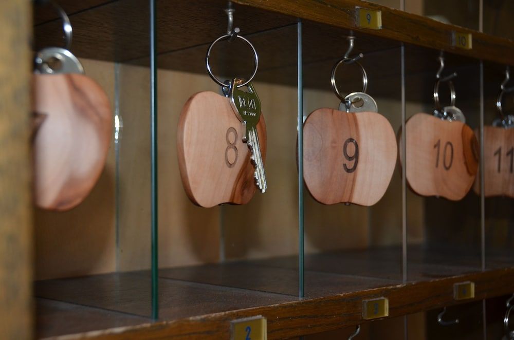 Bio Landhotel Anna 3 estrelas em Silandro