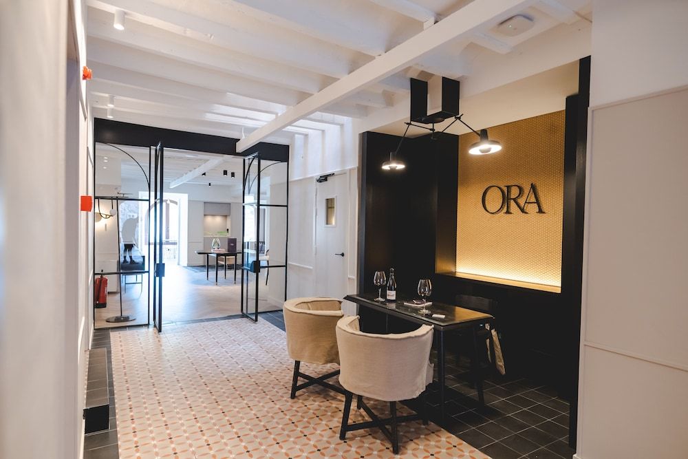 ORA Hotel Priorat, a Member of Design Hotels 3