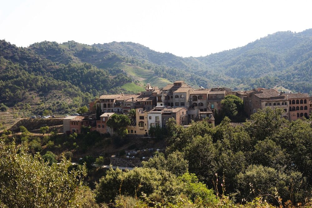 ORA Hotel Priorat, a Member of Design Hotels -1 estrelas em Torroja