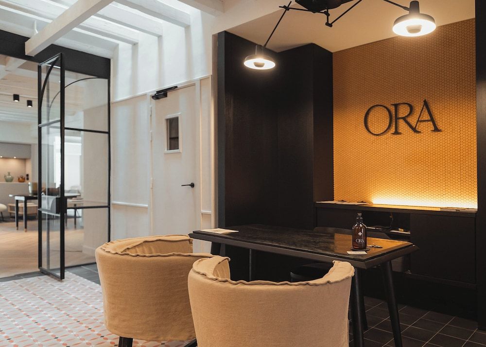 ORA Hotel Priorat, a Member of Design Hotels 2